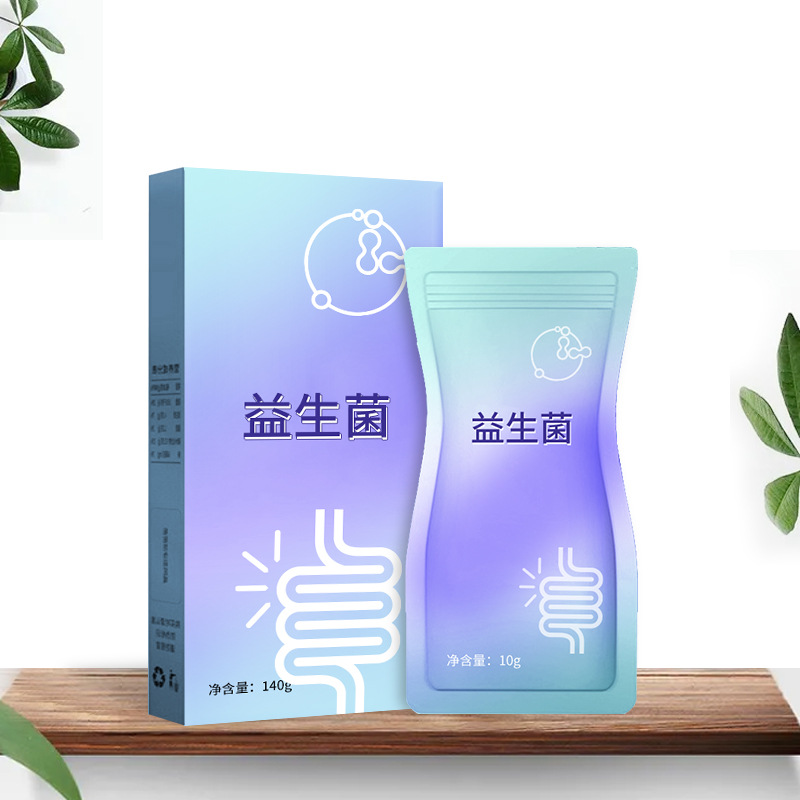 益生菌可以恒久吃吗？会不会爆发依赖性