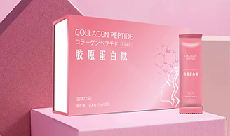 胶原卵白肽饮品真的有用果吗？